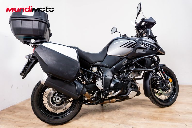 Motorbike image 2