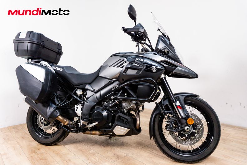 Motorbike image 1