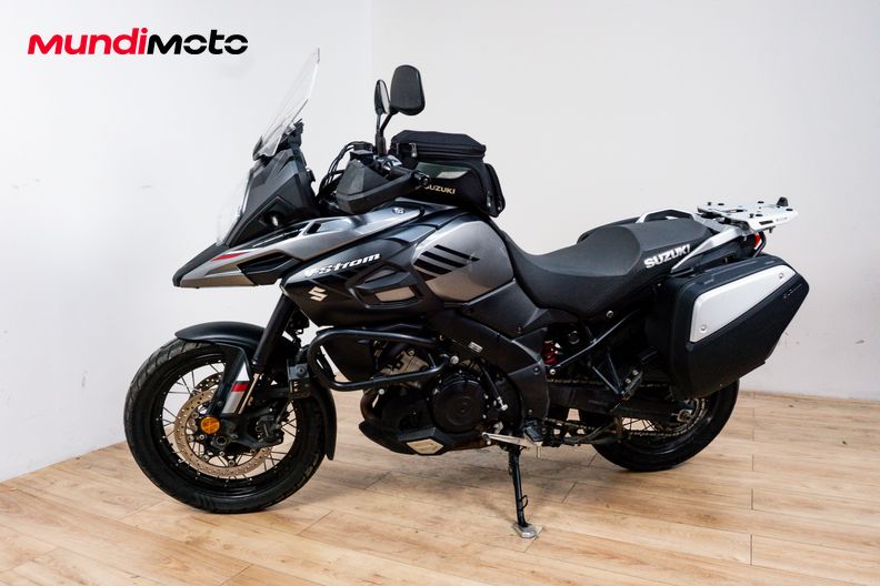 Motorbike image 6
