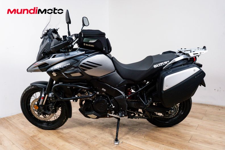 Motorbike image 5