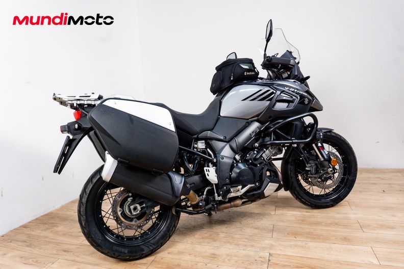 Motorbike image 2