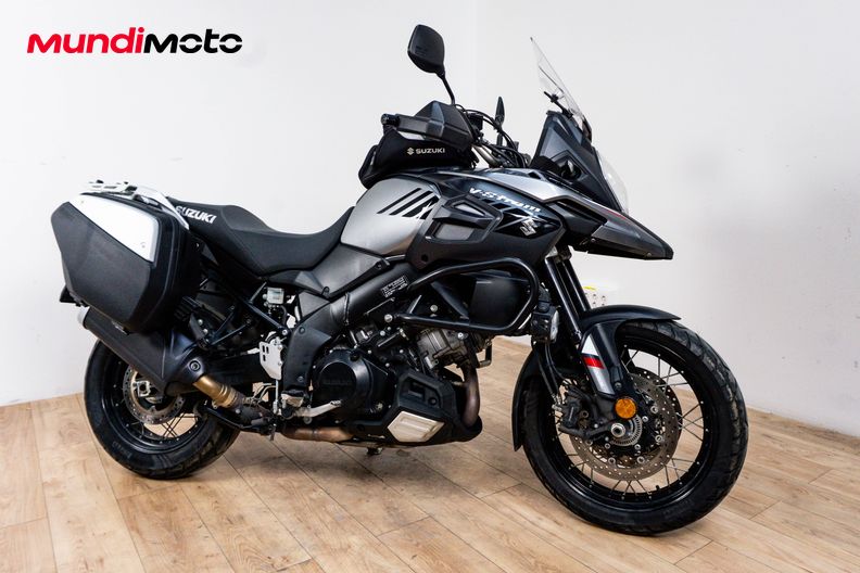 Motorbike image 1