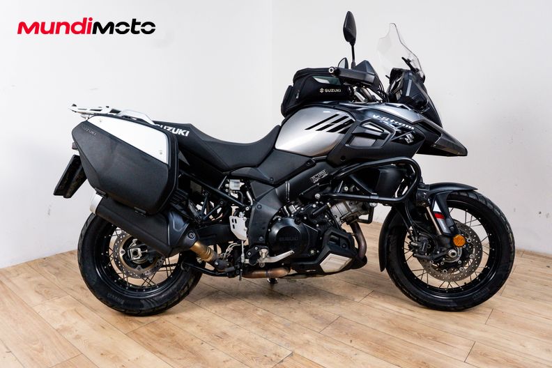 Motorbike image 0