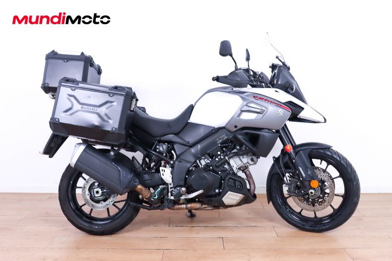 SUZUKI V-STROM 1000 ABS