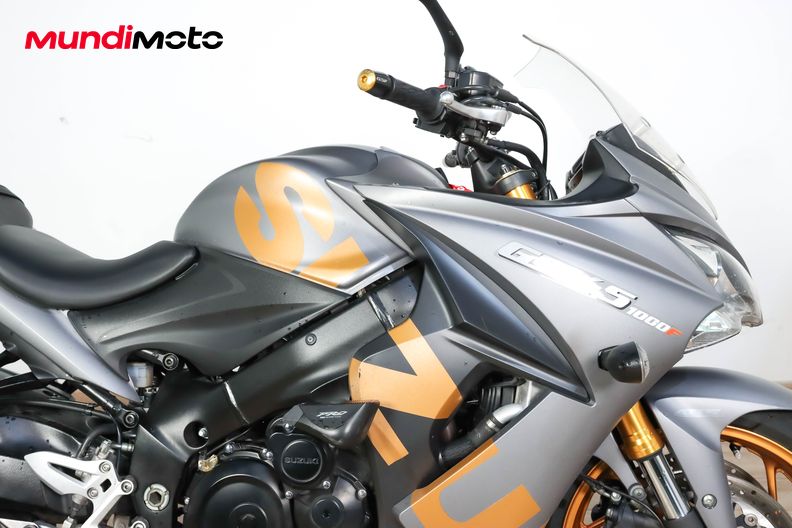 Motorbike image 12