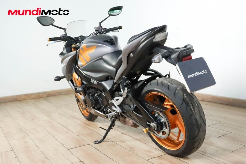 Motorbike image 6
