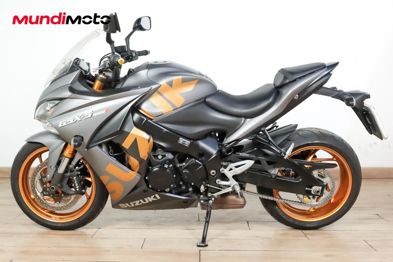Motorbike image 5