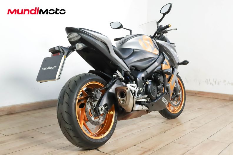 Motorbike image 2
