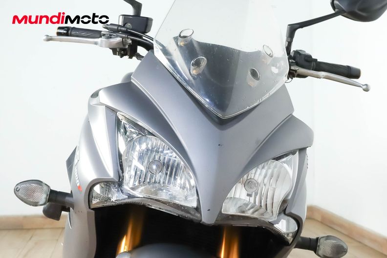 Motorbike image 4