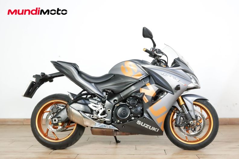 Motorbike image 0