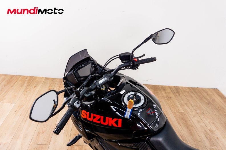 Motorbike image 10