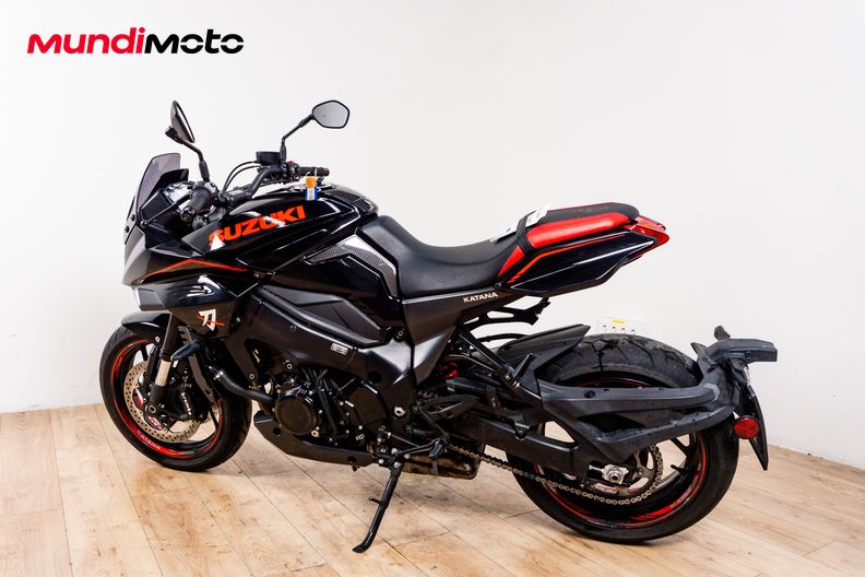Motorbike image 7