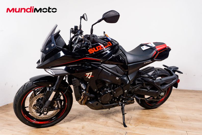 Motorbike image 6