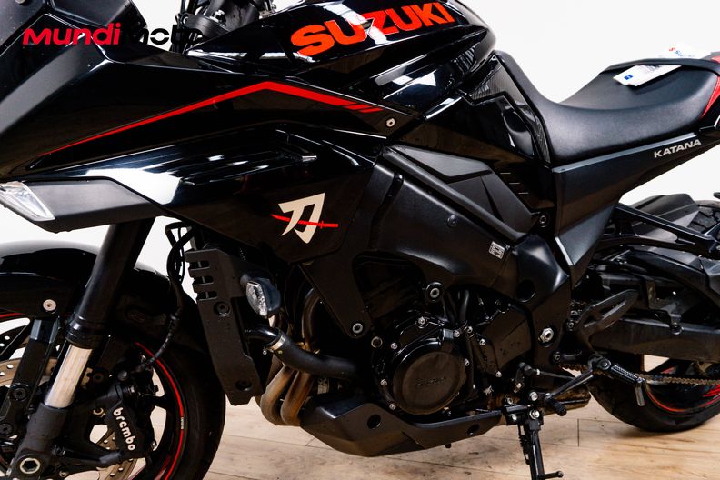 Motorbike image 9