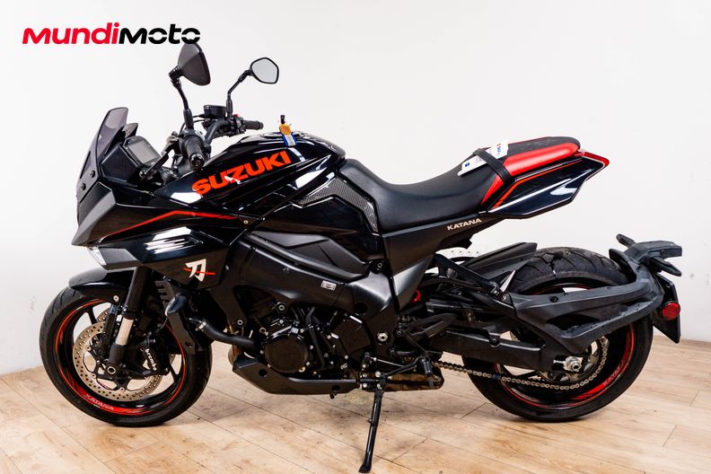 Motorbike image 5