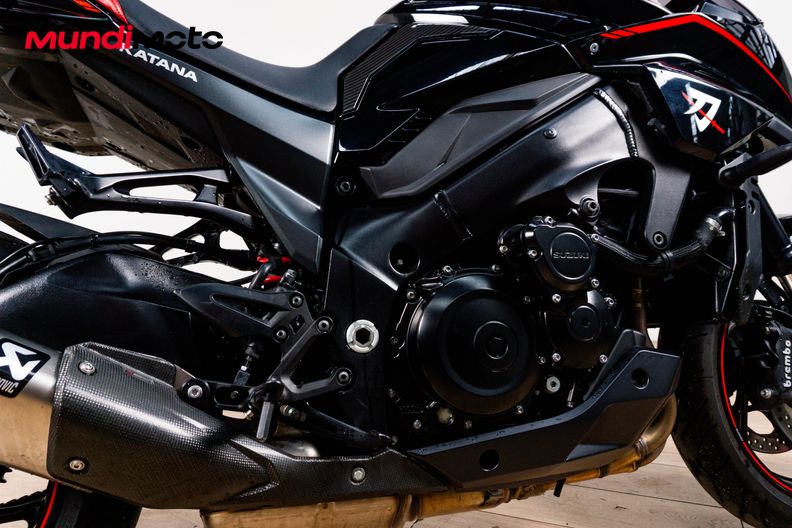 Motorbike image 3