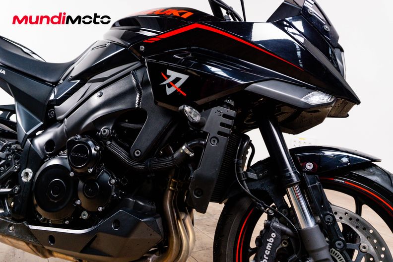 Motorbike image 4