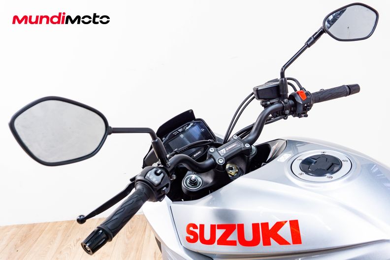 Motorbike image 10