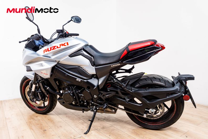 Motorbike image 7