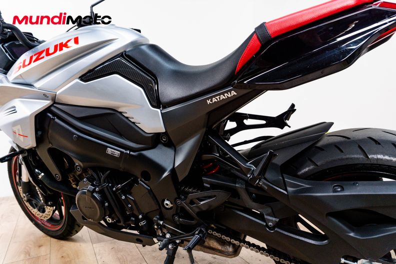 Motorbike image 8