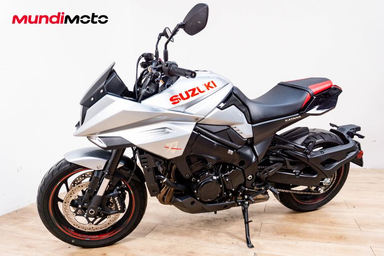 Motorbike image 6