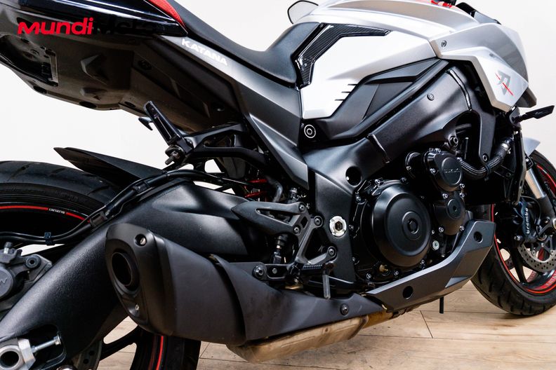 Motorbike image 3