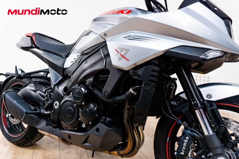 Motorbike image 4