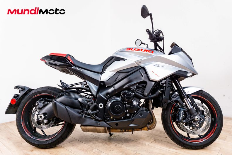 Motorbike image 0