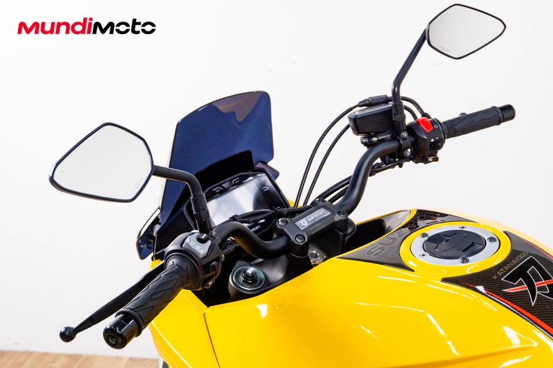 Motorbike image 10