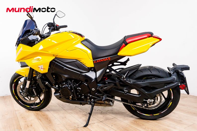 Motorbike image 7