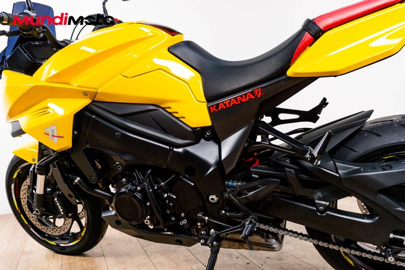 Motorbike image 8