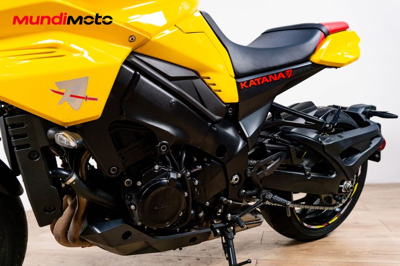 Motorbike image 9