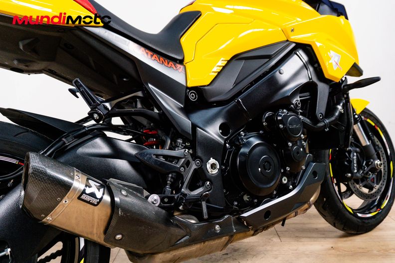 Motorbike image 3