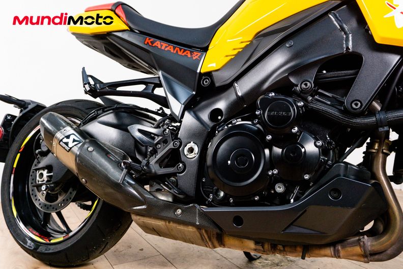 Motorbike image 4
