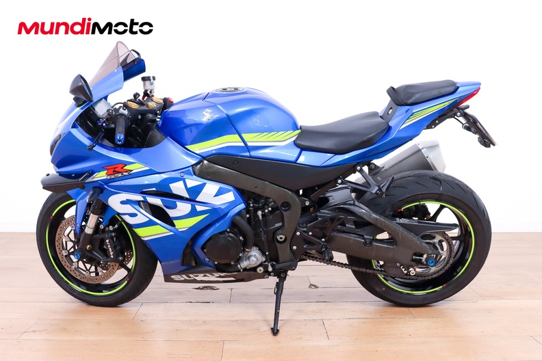 Motorbike image 5