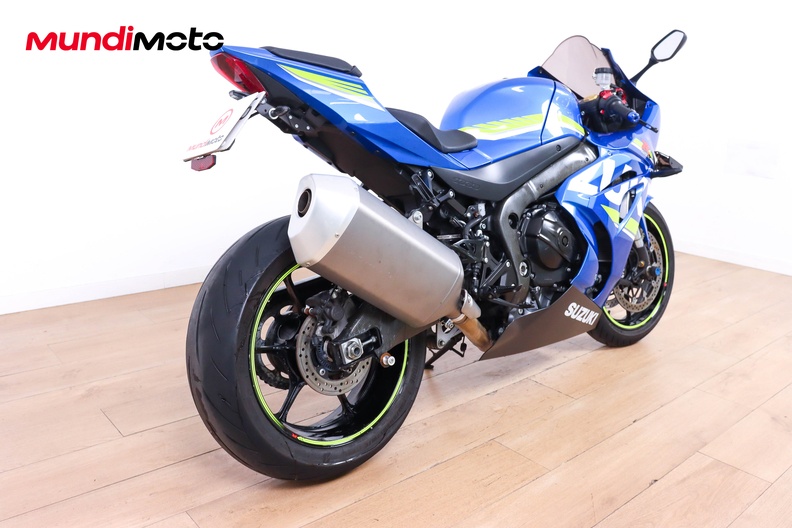 Motorbike image 2