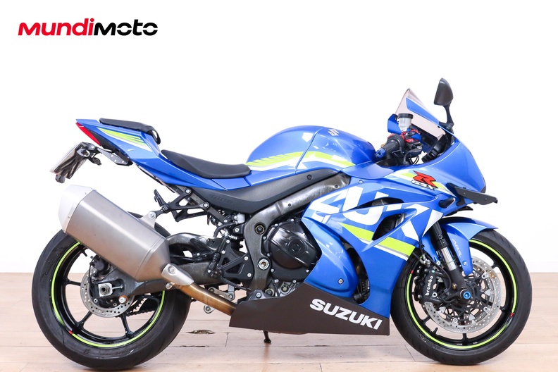 Motorbike image 0