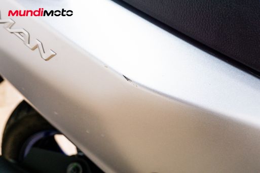 damage image