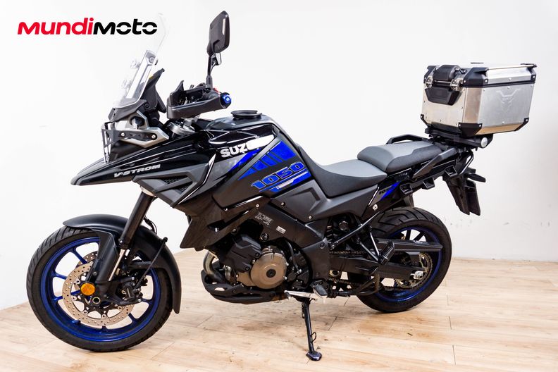 Motorbike image 6