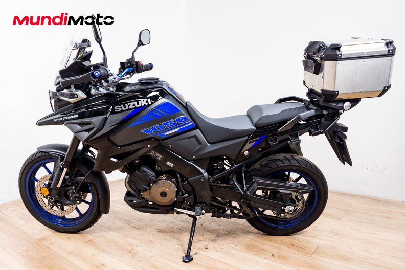 Motorbike image 5