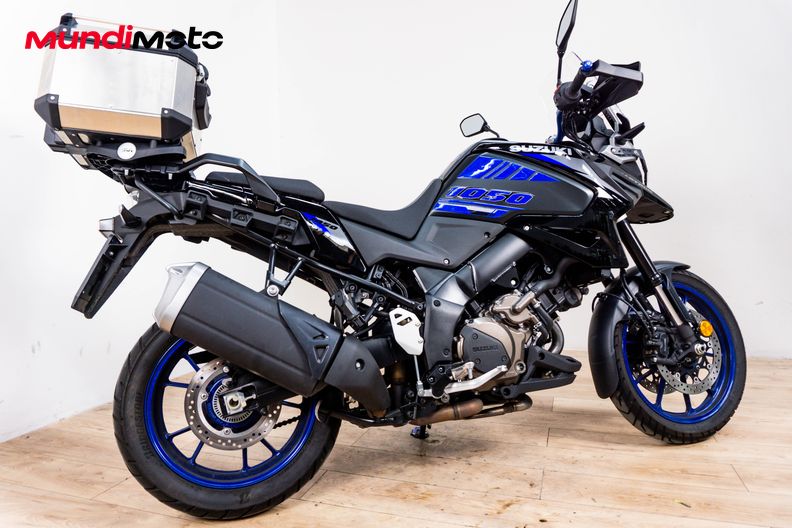 Motorbike image 2
