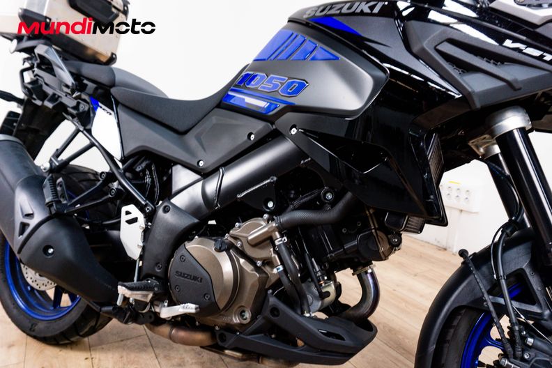 Motorbike image 4