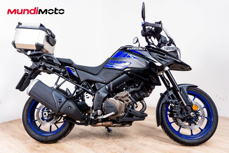 Motorbike image 0