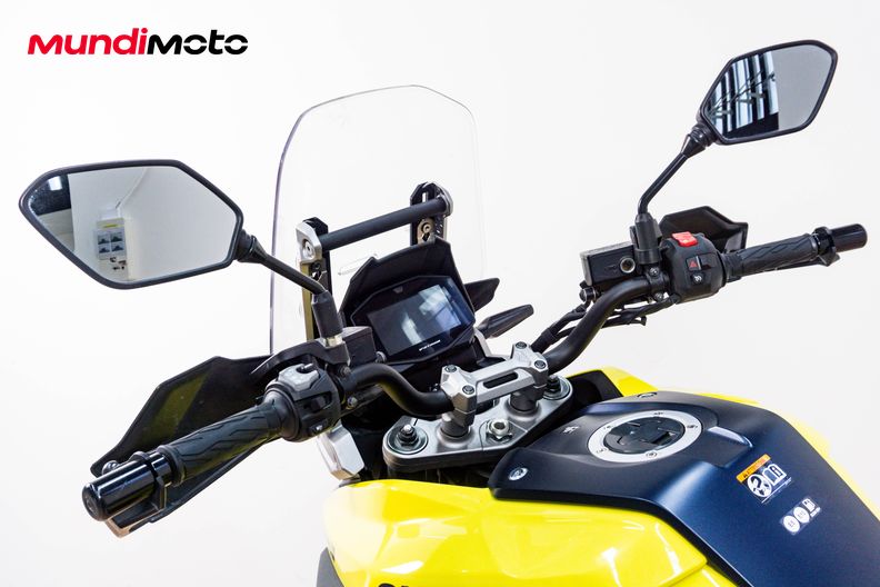 Motorbike image 10
