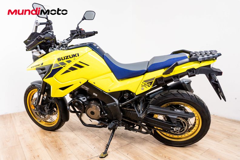 Motorbike image 7