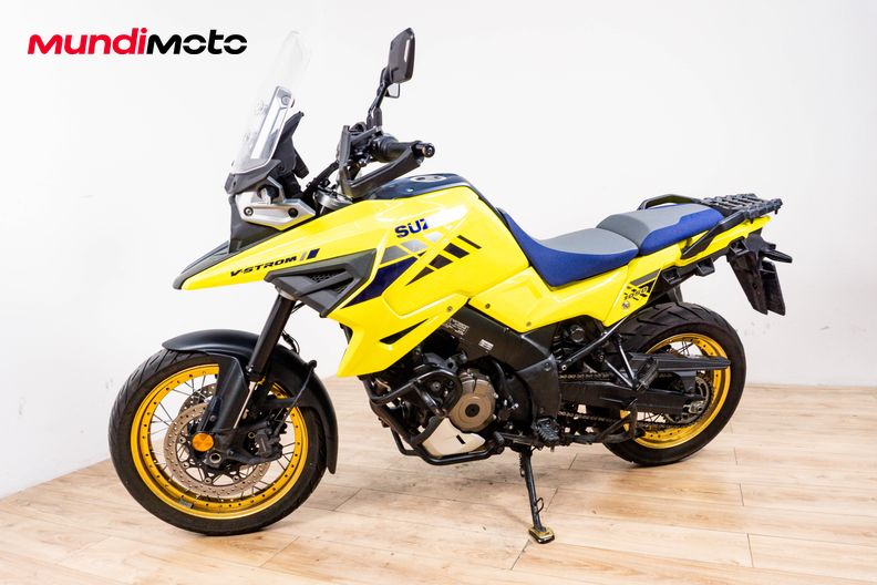 Motorbike image 6