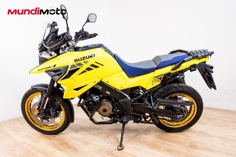 Motorbike image 5