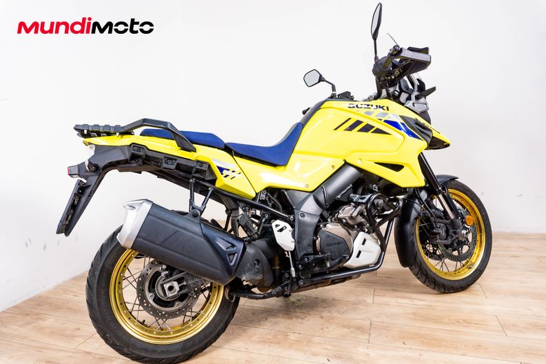 Motorbike image 2