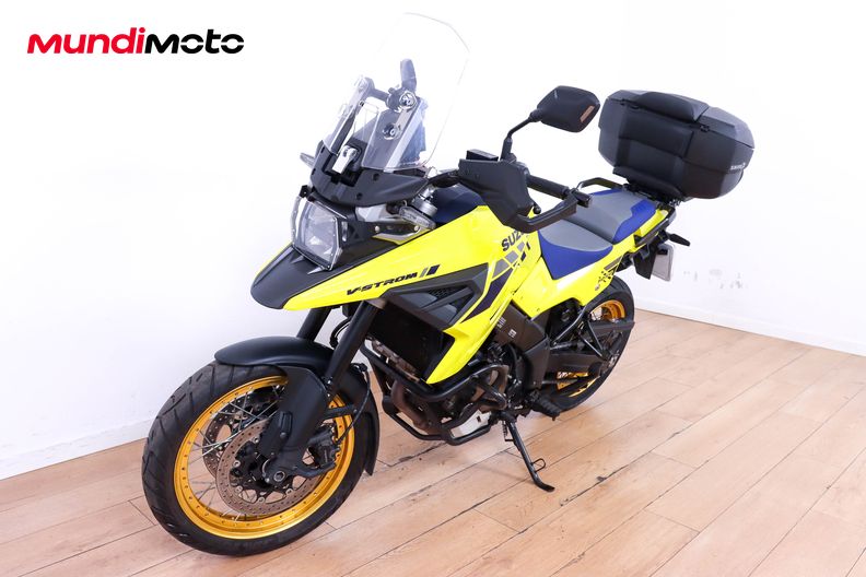 Motorbike image 7