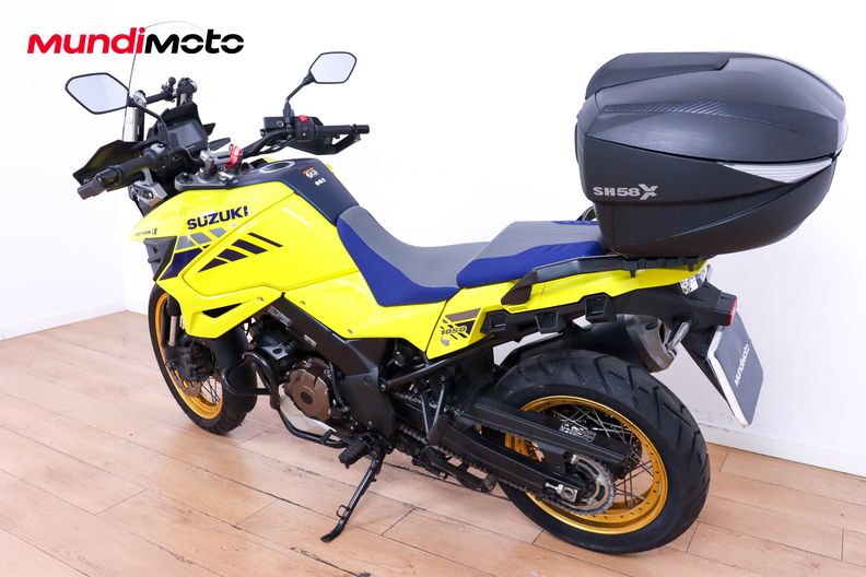 Motorbike image 6